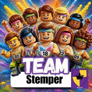 Team Page: Stemper
